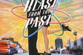 Affiche du film Blast from the Past Affiche du film Blast from the Past