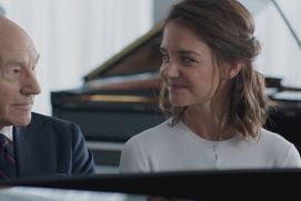 Image du film Coda: Life with Music