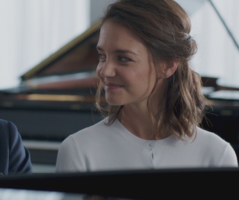Image du film Coda: Life with Music