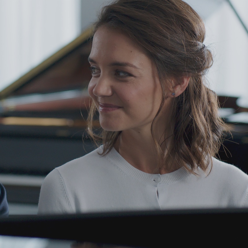 Image du film Coda: Life with Music