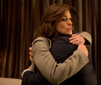 Une scène du film Jack Ryan: Shadow Recruit