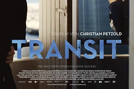 Affiche du film Transit Affiche du film Transit