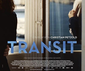 Affiche du film Transit