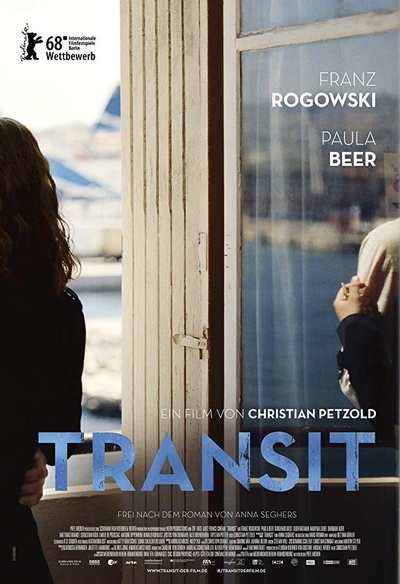 Affiche du film Transit