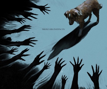 Image du film Good Boy
