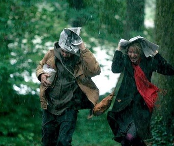 Scène du film Ma vie n'est pas une comédie romamtique