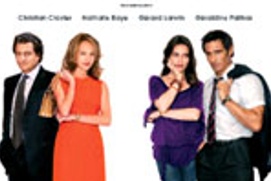 Affiche du film