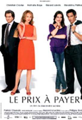 Le prix à payer