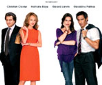 Affiche du film