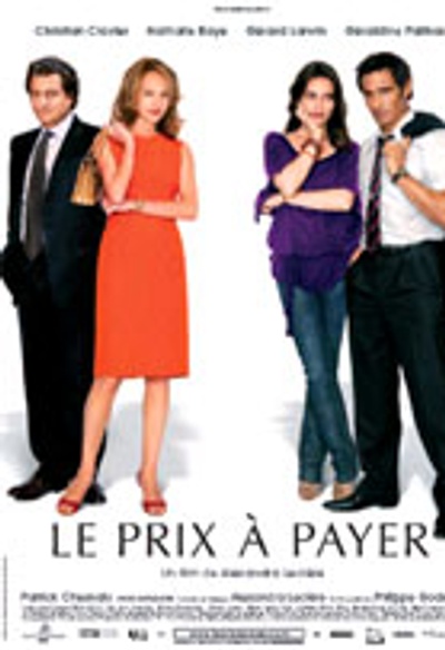 Affiche du film