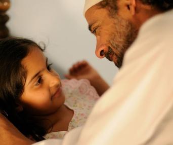 Une scène du film Miral