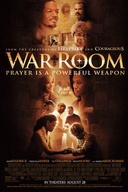 Affiche du film War Room
