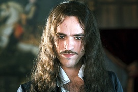 Scène du film Molière Scène du film Molière