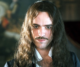 Scène du film Molière