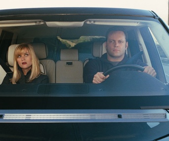 Scène du film Four Christmases