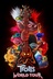 Affiche du film Les Trolls 2 : tournée mondiale