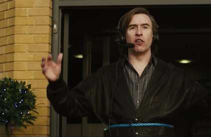 Bande-annonce en anglais