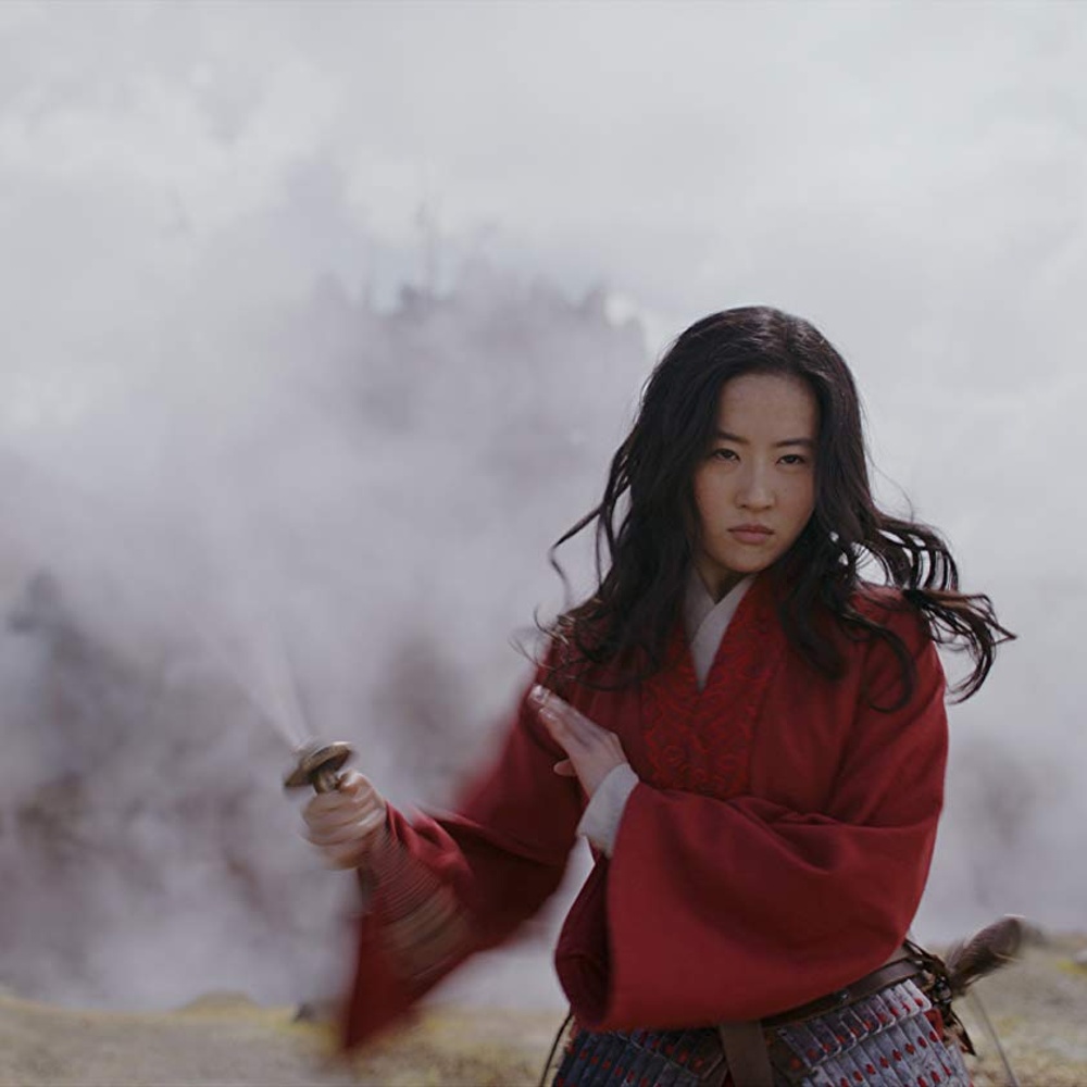 Mulan