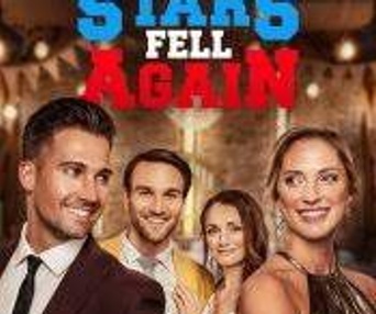Affiche du film Stars Fell Again