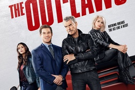 Affiche du film The Out-Laws