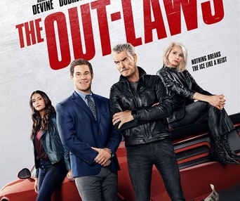 Affiche du film The Out-Laws