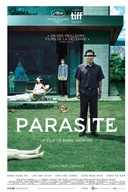 Affiche du film Parasite