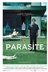 Affiche du film Parasite