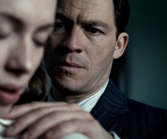 Une scène du film The Awakening