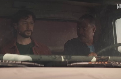 Bande-annonce en anglais