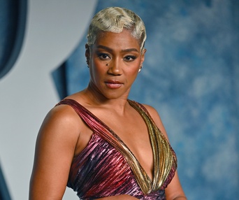 Sur le tapis rouge du Vanity Fair Oscar Party 2023
