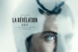 Affiche en français du film La révélation