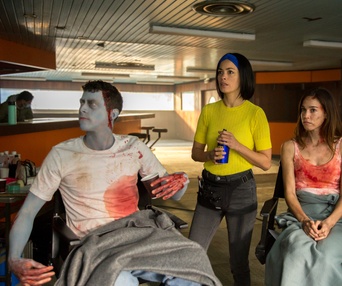 Image du film Coupez