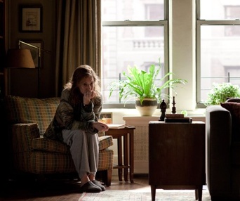 Une scène du film Extremely Loud and Incredibly Close