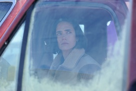 Une scène du film Aloft