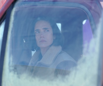Une scène du film Aloft