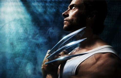 Hugh Jackman incarne Wolverine