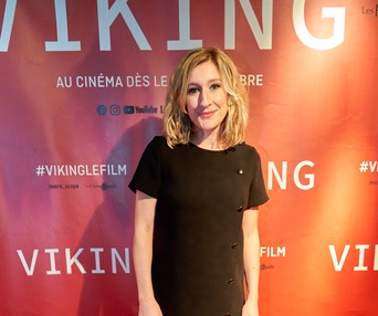 Première de Viking