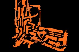 Affiche du film The Mechanic