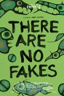 Affiche du film There Are No Fakes