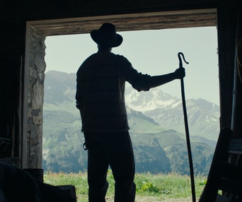 Image du film Bergers