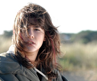 Une scène du film Bienvenue parmi nous