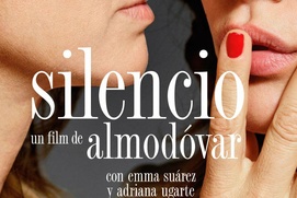 Affiche du film Silencio