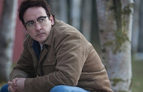 John Cusack dans The Frozen Ground