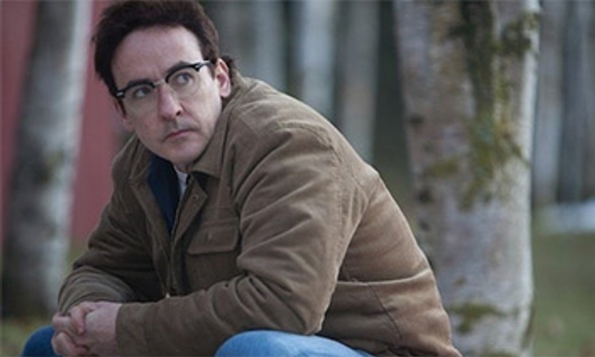 John Cusack retrouve Stephen King grâce à Cell