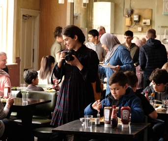 Image du film The Old Oak