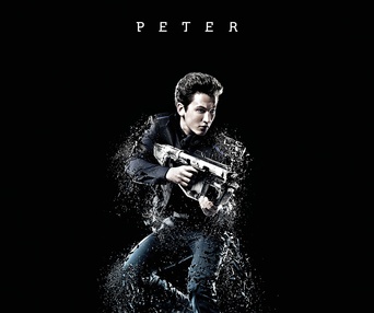 Affiche du film Insurgés