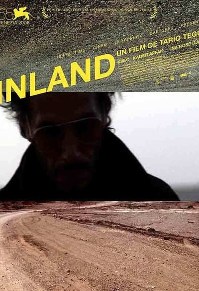 Affiche du film inland