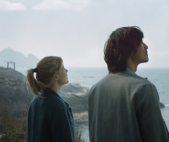 Une scène du film Le coeur régulier
