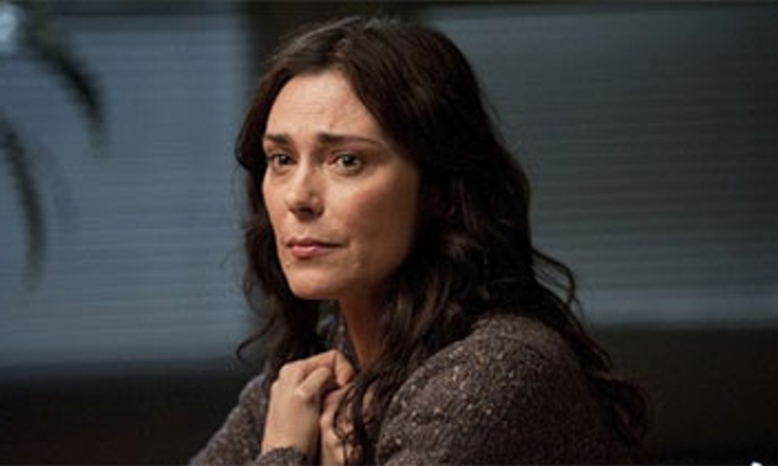 Michelle Forbes se joint à la distribution de The Hunger Games: Mockingjay Part 2
