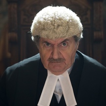 Photo de Tom Conti
